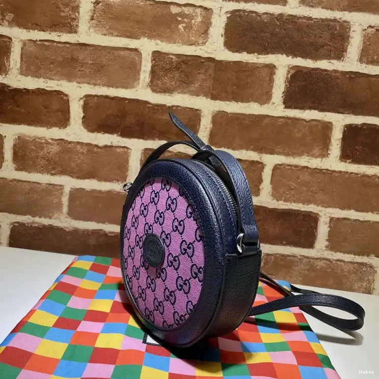 Bag 2109YA0101 Gucci 0715